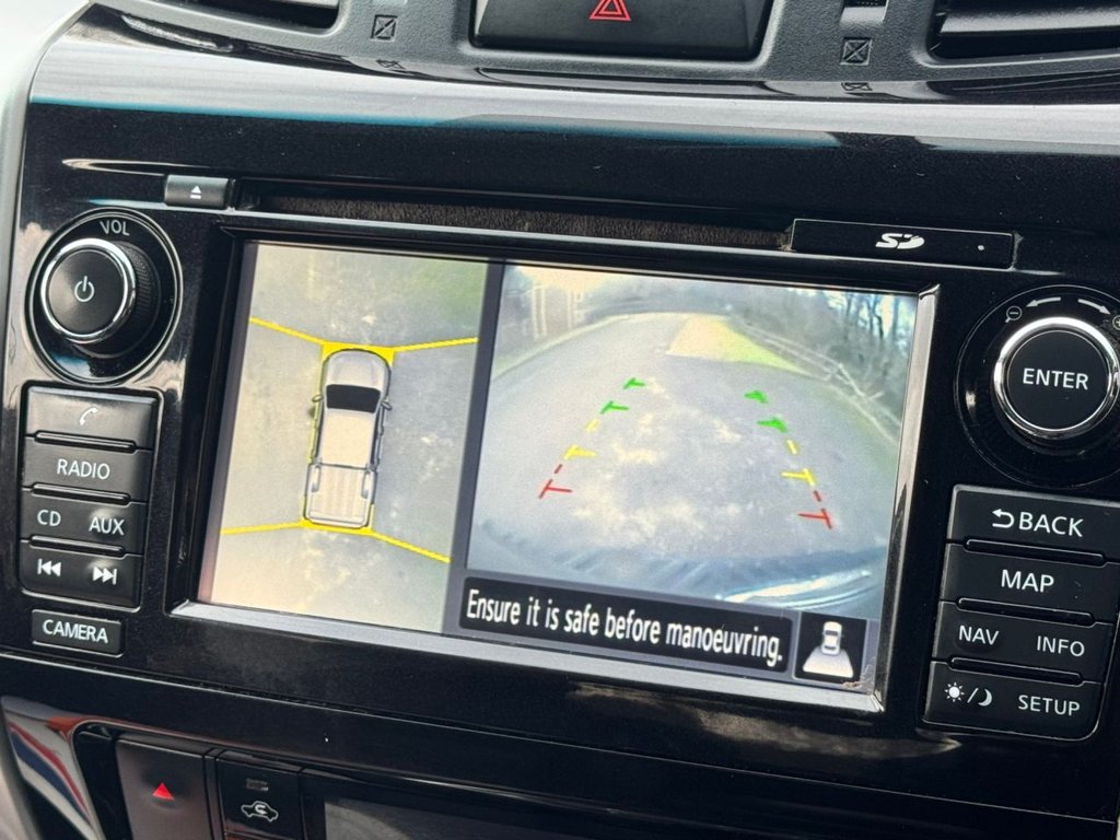 Used Nissan Navara 2017 for sale - 77719620: Photo 20