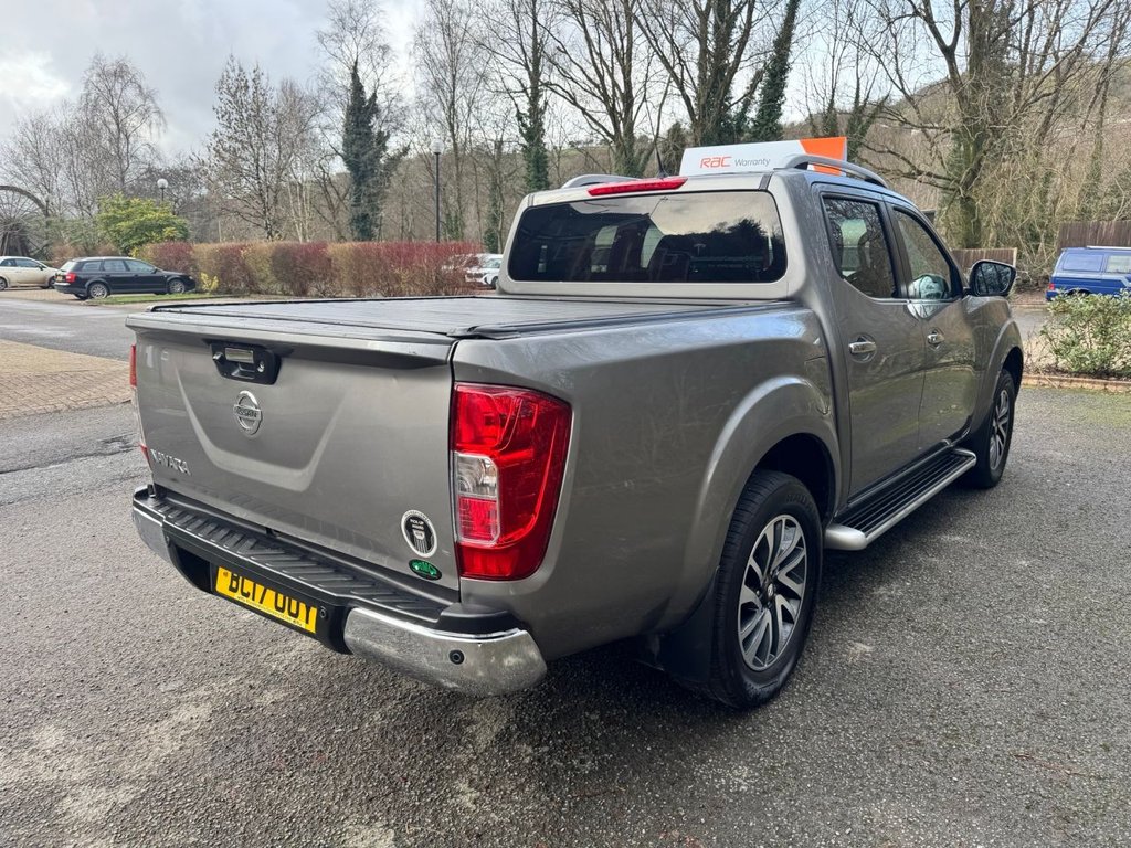 Used Nissan Navara 2017 for sale - 77719620: Photo 5