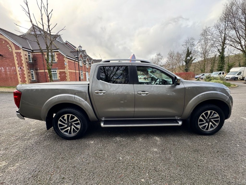 Used Nissan Navara 2017 for sale - 77719620: Photo 7