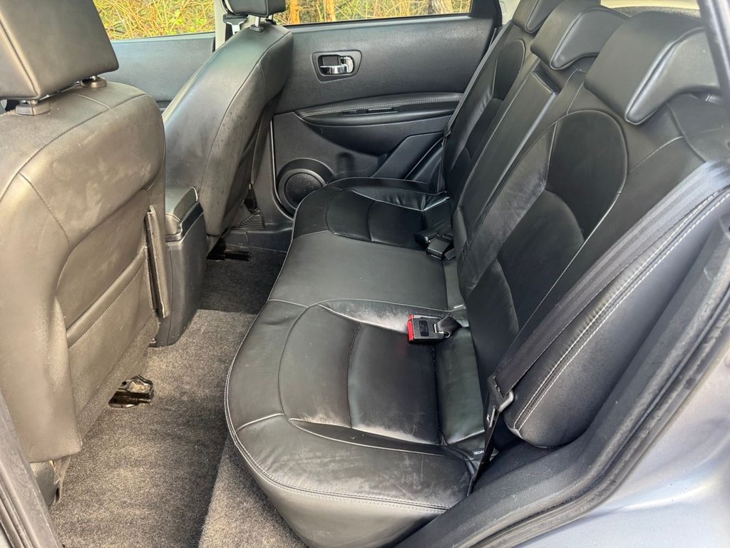 Used Nissan Qashqai 2011 for sale - 77007500: Photo 16