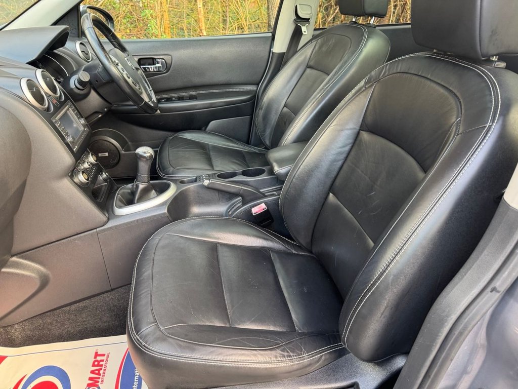 Used Nissan Qashqai 2011 for sale - 77007500: Photo 17