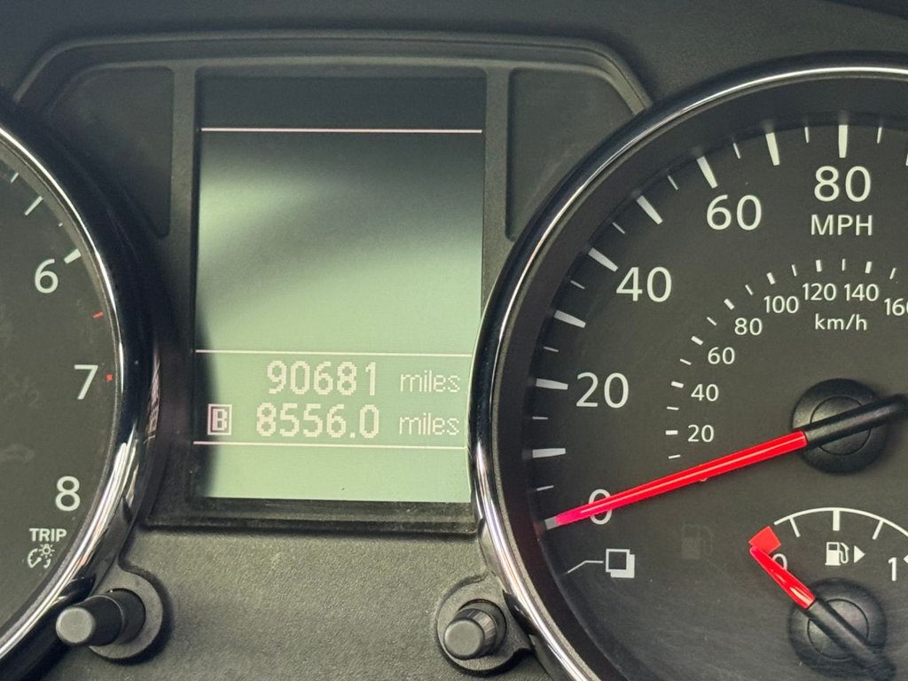 Used Nissan Qashqai 2011 for sale - 77007500: Photo 19