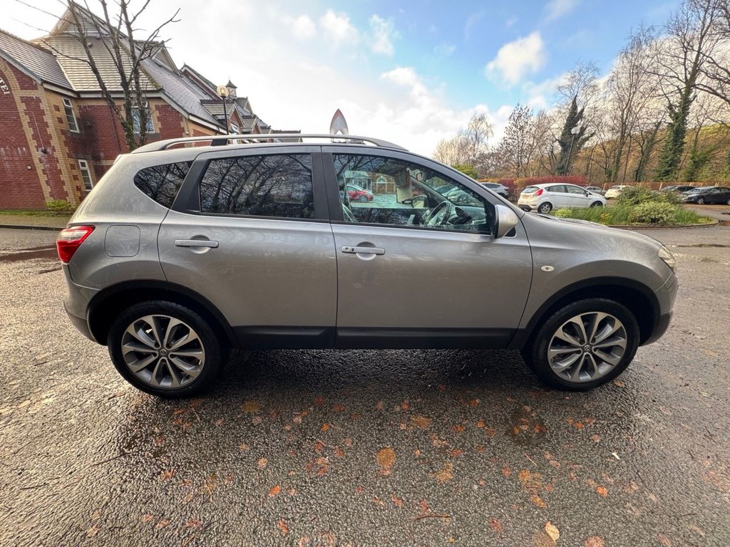 Used Nissan Qashqai 2011 for sale - 77007500: Photo 7