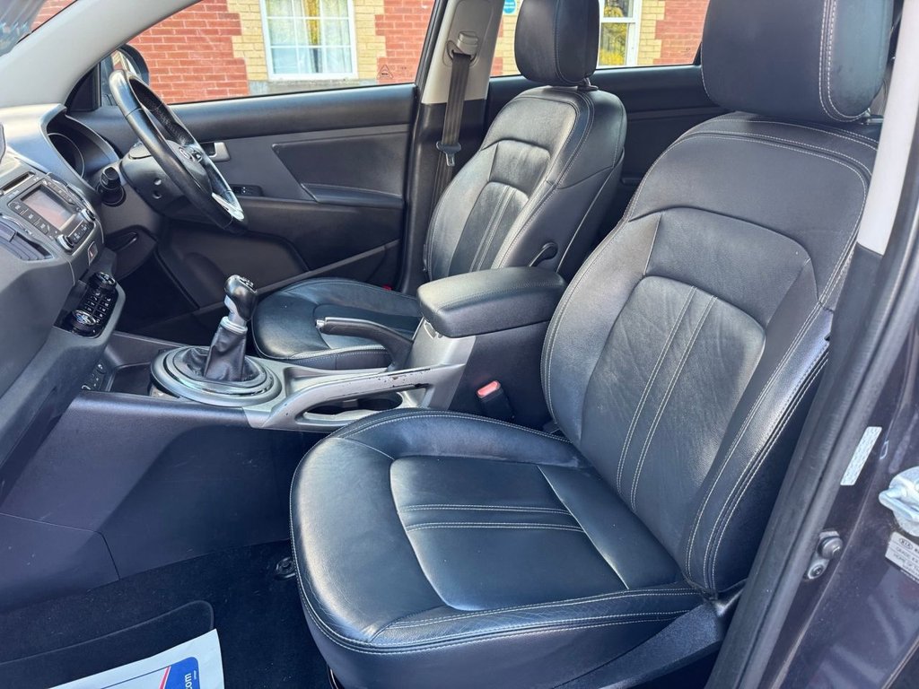 Used Kia Sportage 2014 for sale - 76632326: Photo 15