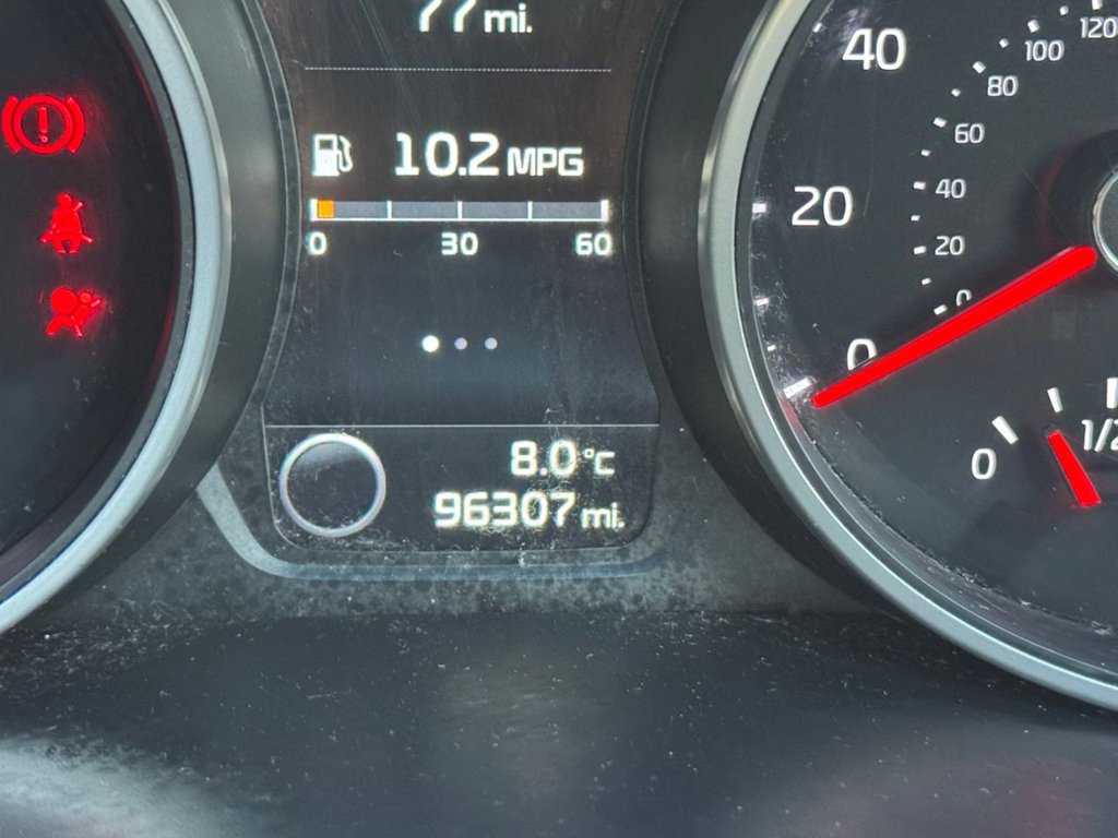 Used Kia Sportage 2014 for sale - 76632326: Photo 16