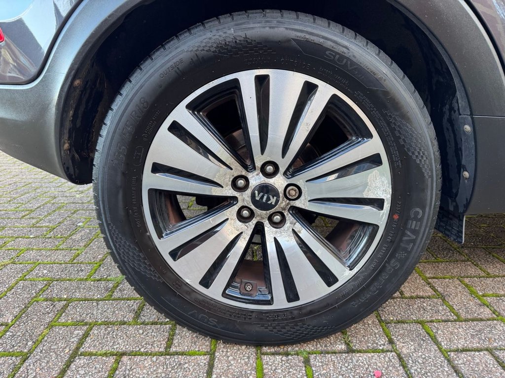 Used Kia Sportage 2014 for sale - 76632326: Photo 17