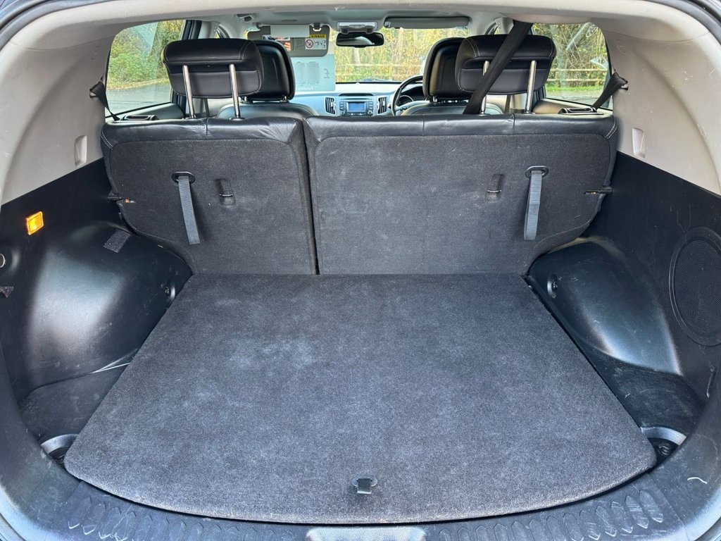 Used Kia Sportage 2014 for sale - 76632326: Photo 9