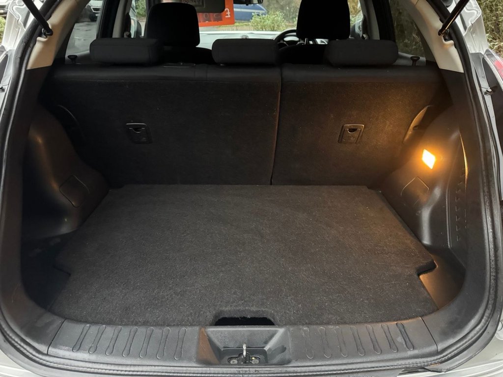 Used Nissan Juke 2016 for sale - 77276487: Photo 12