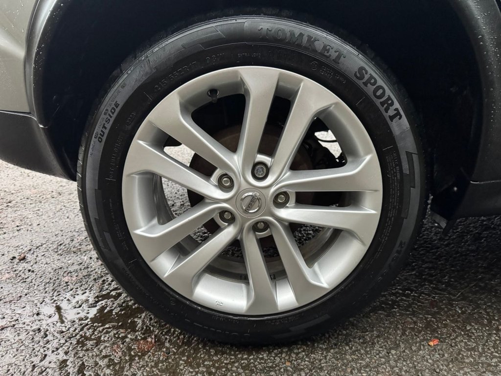 Used Nissan Juke 2016 for sale - 77276487: Photo 18