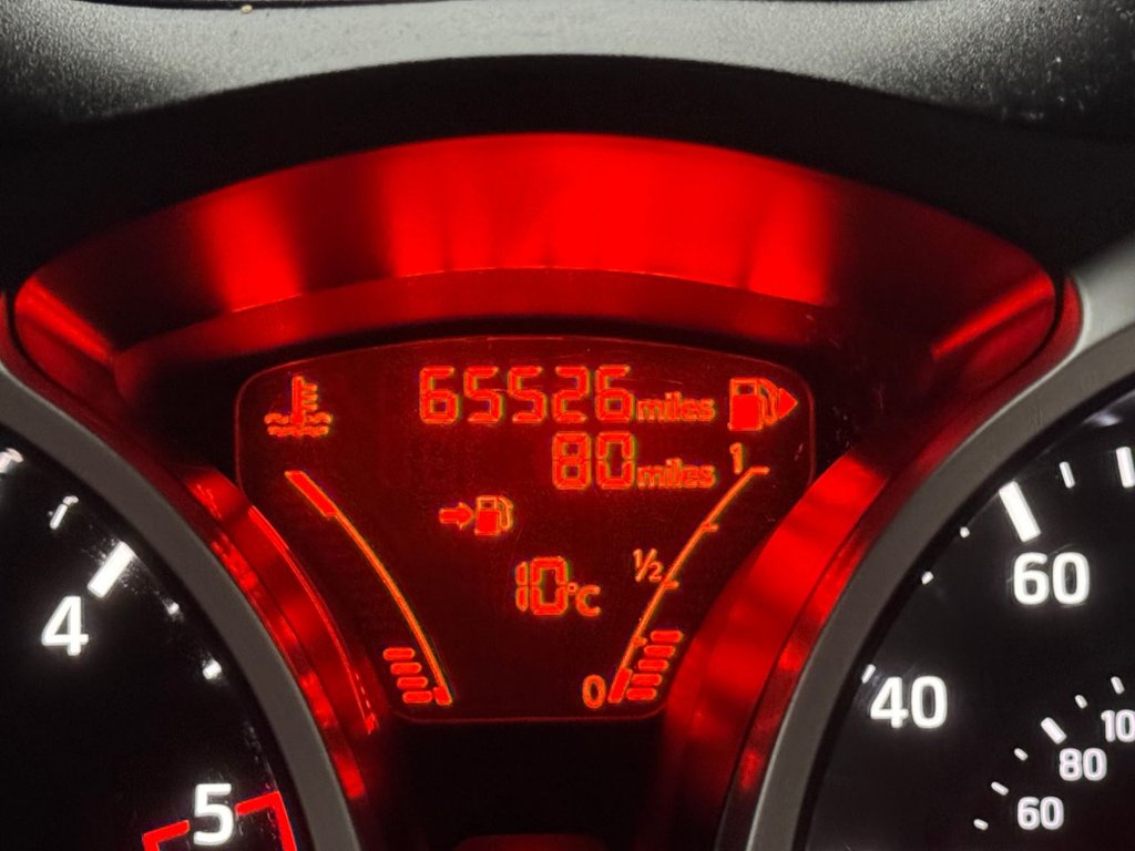 Used Nissan Juke 2016 for sale - 77276487: Photo 19