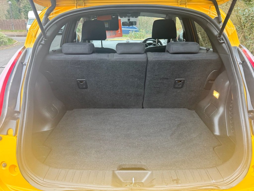 Used Nissan Juke 2015 for sale - 77734096: Photo 12