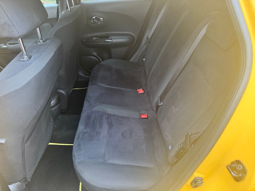 Used Nissan Juke 2015 for sale - 77734096: Photo 16