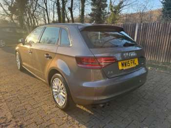 Used Audi A3 2015 for sale - 73901244: Photo