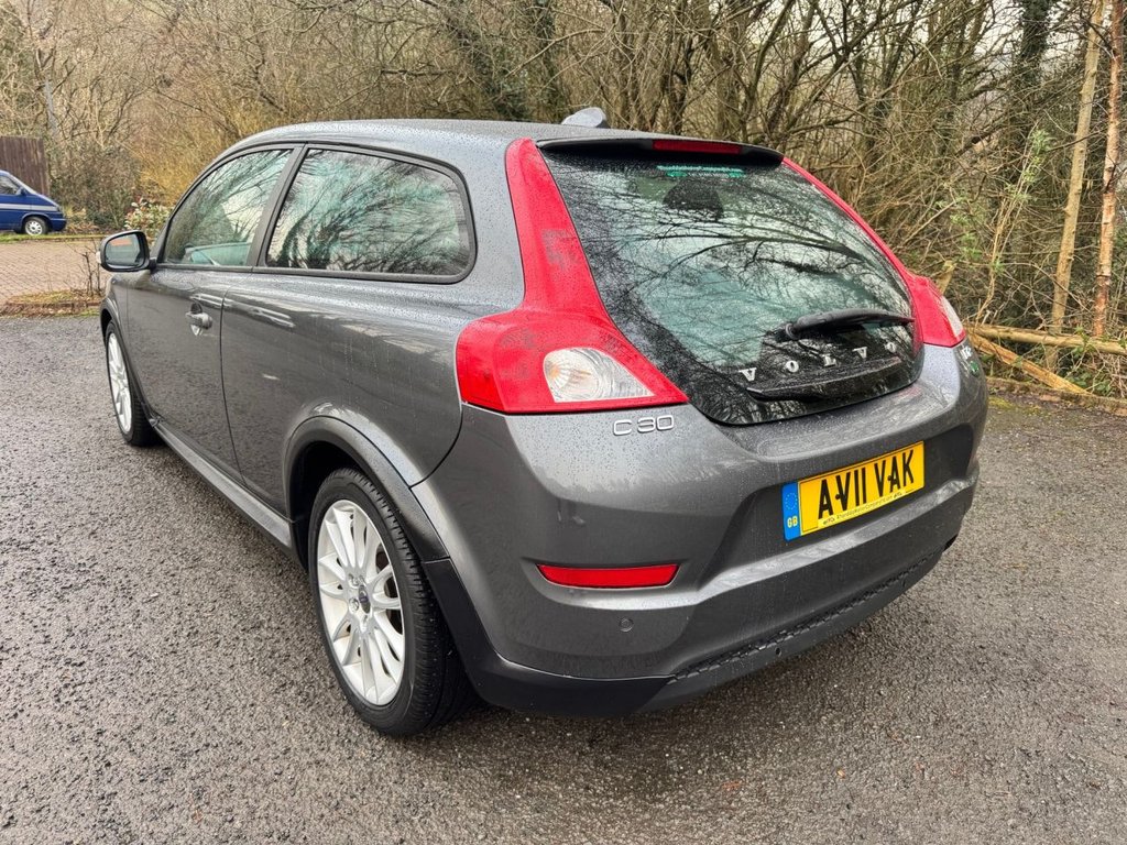 Used Volvo C30 2011 for sale - 77765098: Photo 3