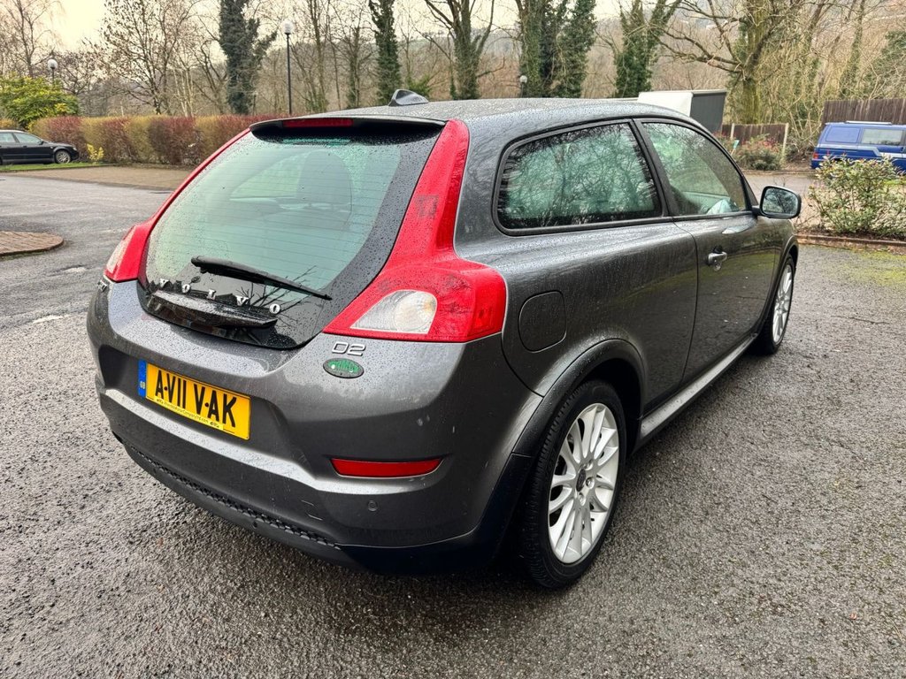 Used Volvo C30 2011 for sale - 77765098: Photo 4