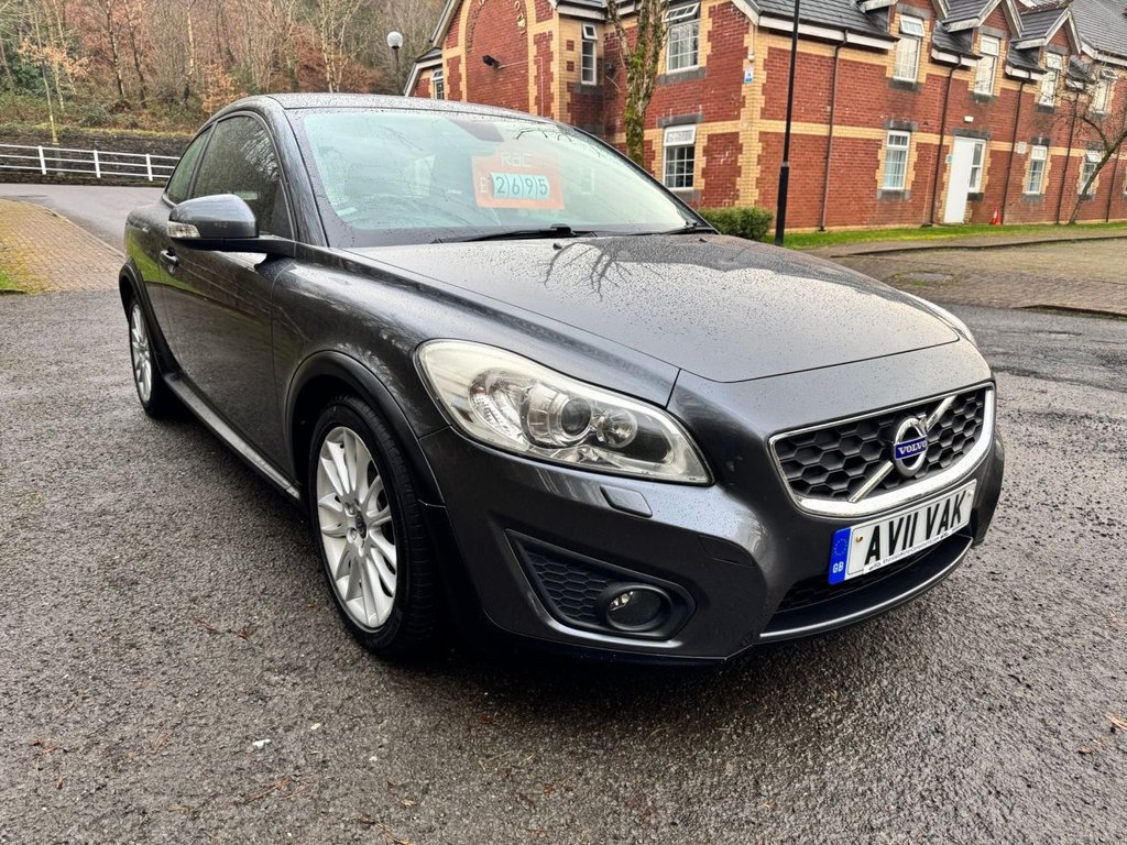 Used Volvo C30 2011 for sale - 77765098: Photo 6