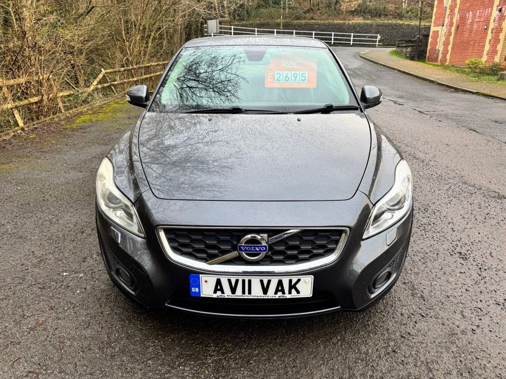 Used Volvo C30 2011 for sale - 77765098: Photo 7