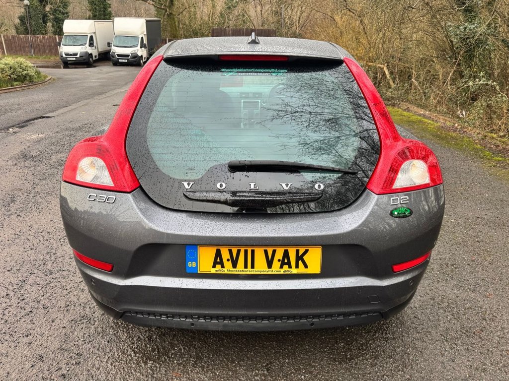 Used Volvo C30 2011 for sale - 77765098: Photo 8