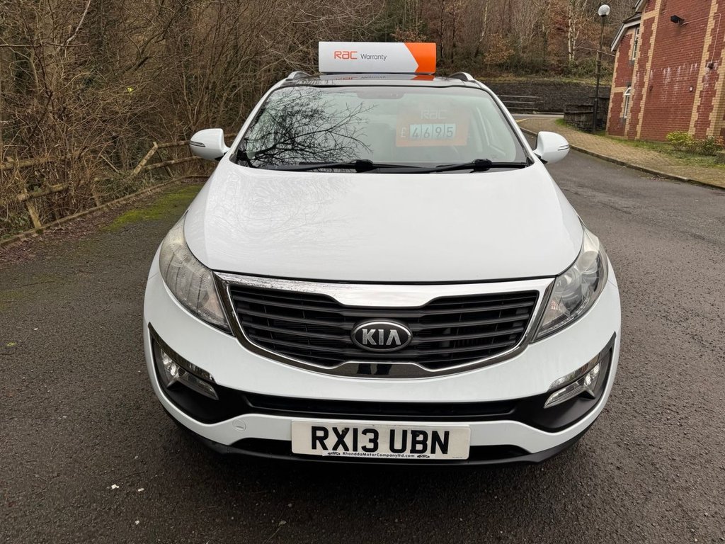 Used Kia Sportage 2013 for sale - 77408362: Photo 10