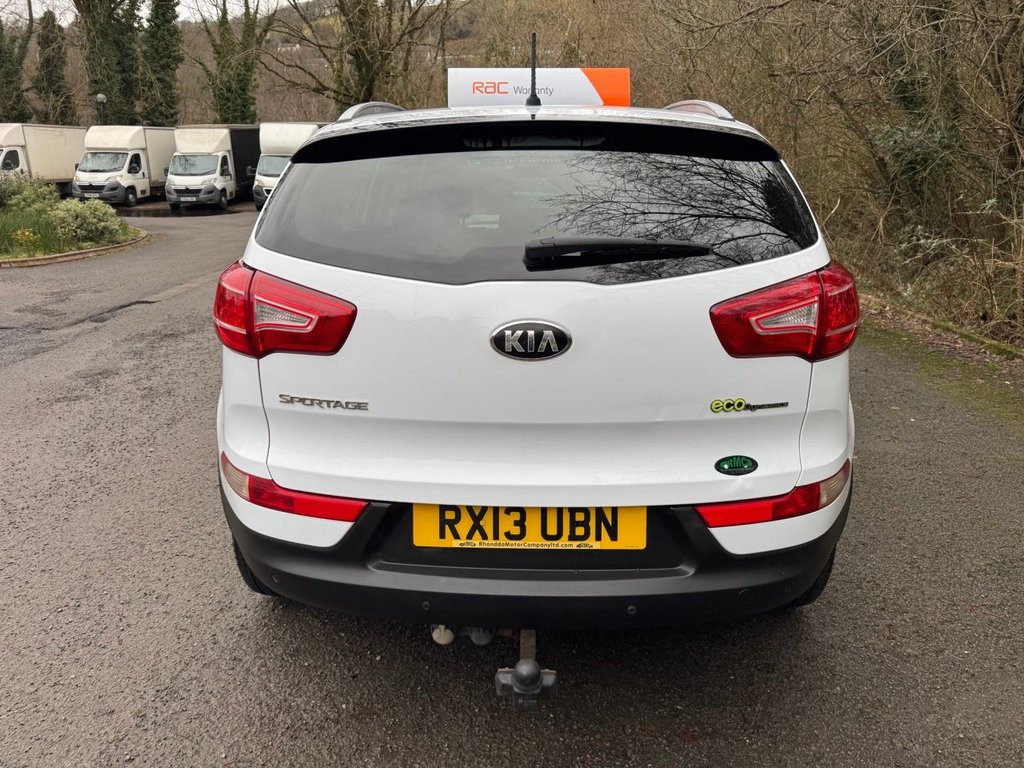 Used Kia Sportage 2013 for sale - 77408362: Photo 11