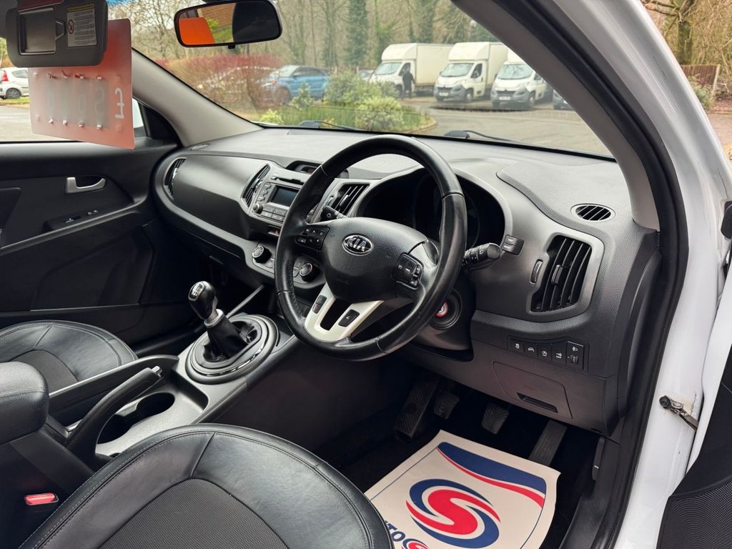 Used Kia Sportage 2013 for sale - 77408362: Photo 13