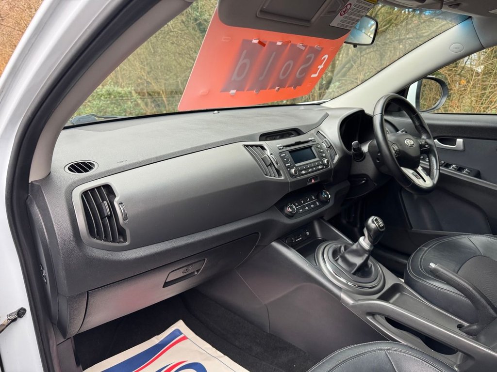 Used Kia Sportage 2013 for sale - 77408362: Photo 14