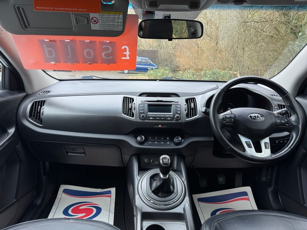 Used Kia Sportage 2013 for sale - 77408362: Photo 15