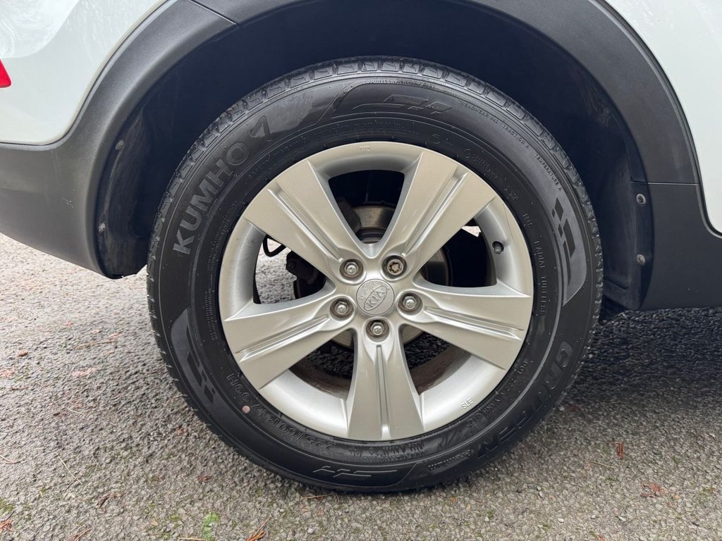 Used Kia Sportage 2013 for sale - 77408362: Photo 18