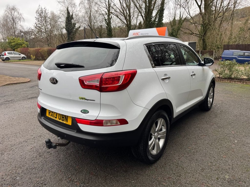 Used Kia Sportage 2013 for sale - 77408362: Photo 5