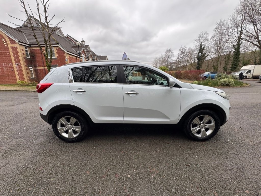 Used Kia Sportage 2013 for sale - 77408362: Photo 7
