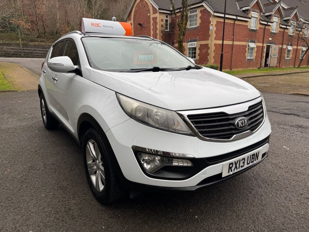 Used Kia Sportage 2013 for sale - 77408362: Photo 8