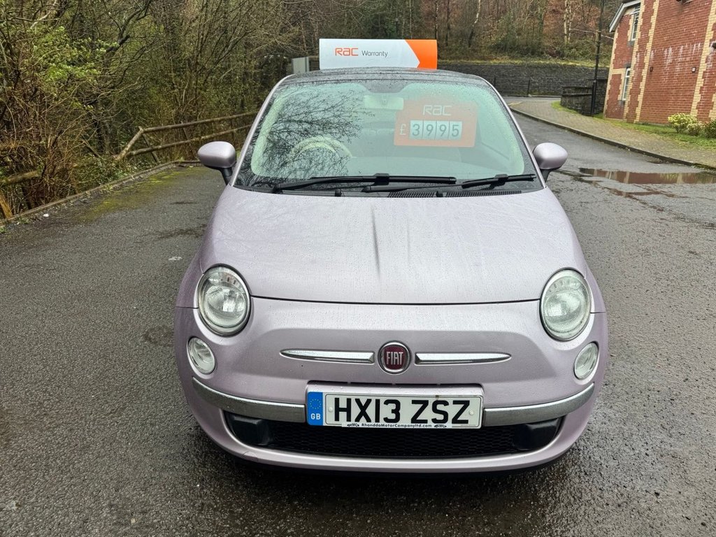 Used Fiat 500 2013 for sale - 78002896: Photo 10