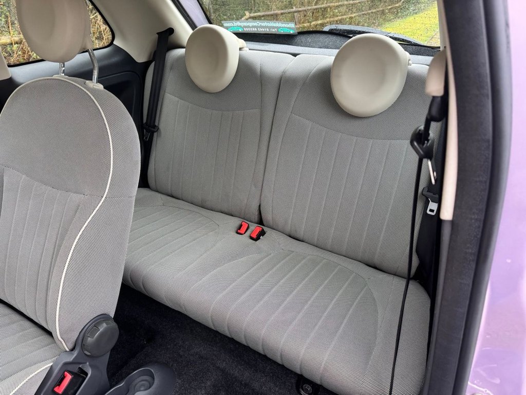 Used Fiat 500 2013 for sale - 78002896: Photo 16