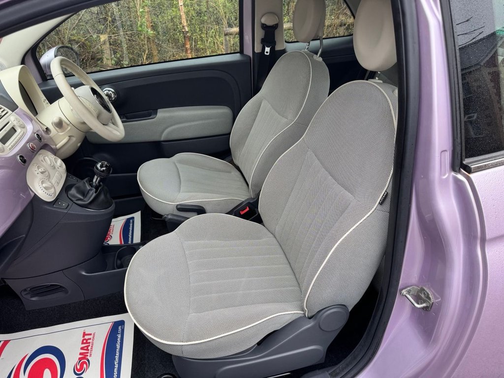 Used Fiat 500 2013 for sale - 78002896: Photo 17