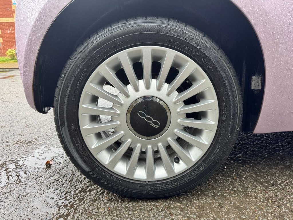 Used Fiat 500 2013 for sale - 78002896: Photo 18