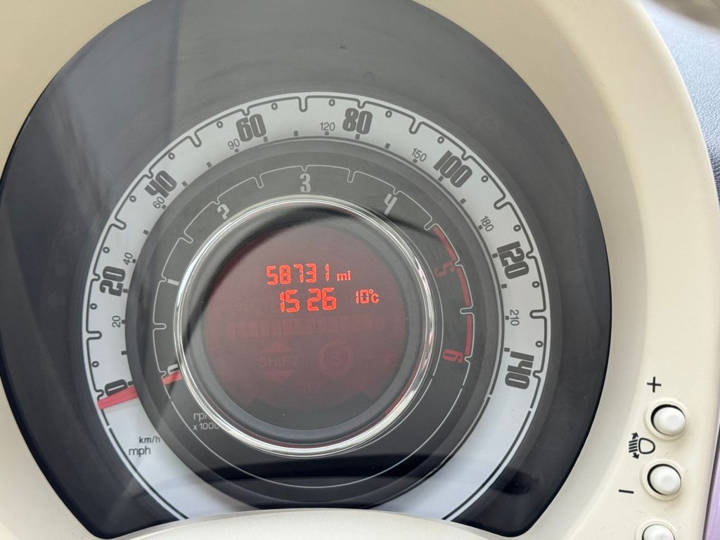 Used Fiat 500 2013 for sale - 78002896: Photo 19