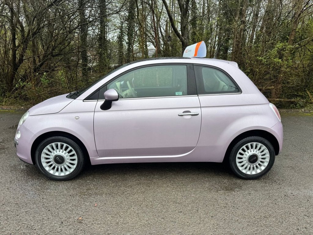 Used Fiat 500 2013 for sale - 78002896: Photo 2
