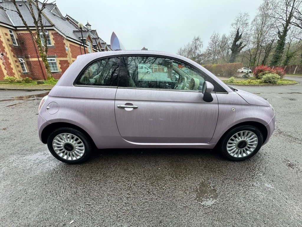 Used Fiat 500 2013 for sale - 78002896: Photo 7