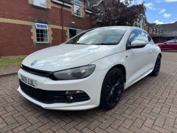 2013 (13) - 2.0 TDI 177 R-Line 3dr DSG