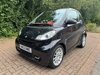Used smart fortwo 2012 for sale - 75573824: Photo