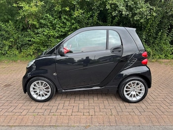 Used smart fortwo 2012 for sale - 75573824: Photo