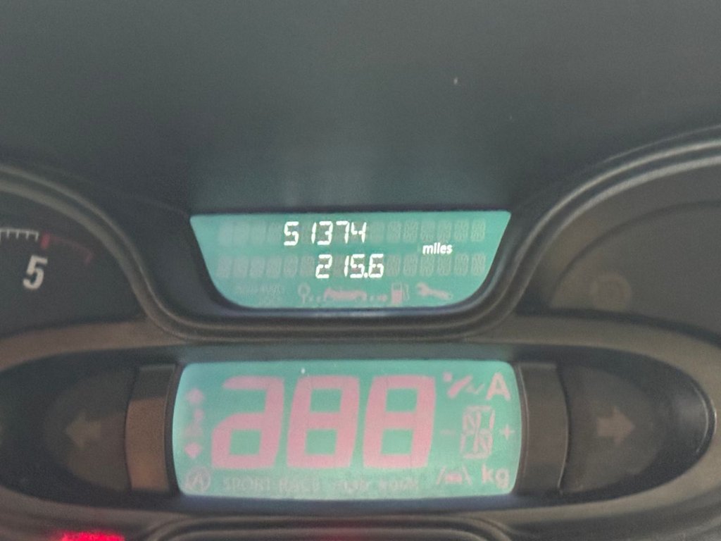 Used Vauxhall Vivaro 2017 for sale - 76291787: Photo 12