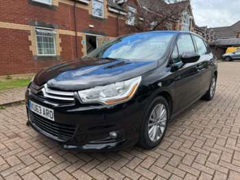 2013 (63) - 1.6 E-HDI AIRDREAM VTR PLUS 5d 115 BHP 5-Door