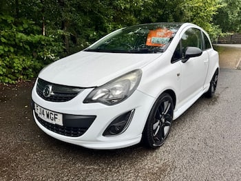 Used Vauxhall Corsa 2014 for sale - 79708757: Photo