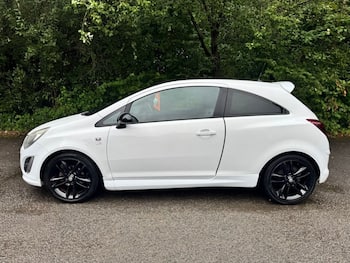 Used Vauxhall Corsa 2014 for sale - 79708757: Photo