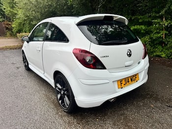 Used Vauxhall Corsa 2014 for sale - 79708757: Photo