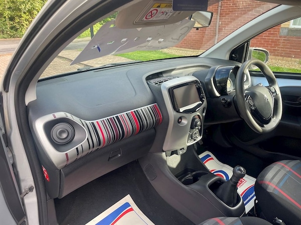 Used Peugeot 108 2014 for sale - 71504221: Photo 12