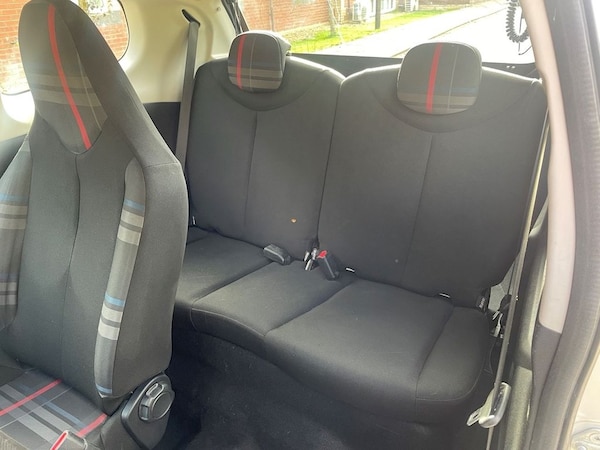 Used Peugeot 108 2014 for sale - 71504221: Photo 13