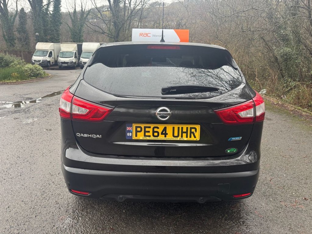 Used Nissan Qashqai 2014 for sale - 77212420: Photo 10