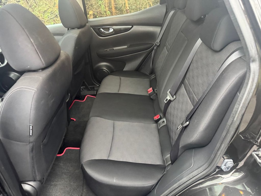 Used Nissan Qashqai 2014 for sale - 77212420: Photo 15